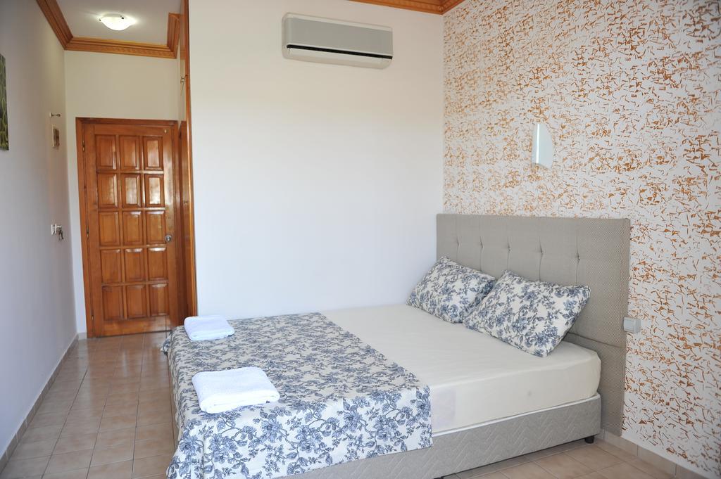 Hostel Tekirova Pansiyon *