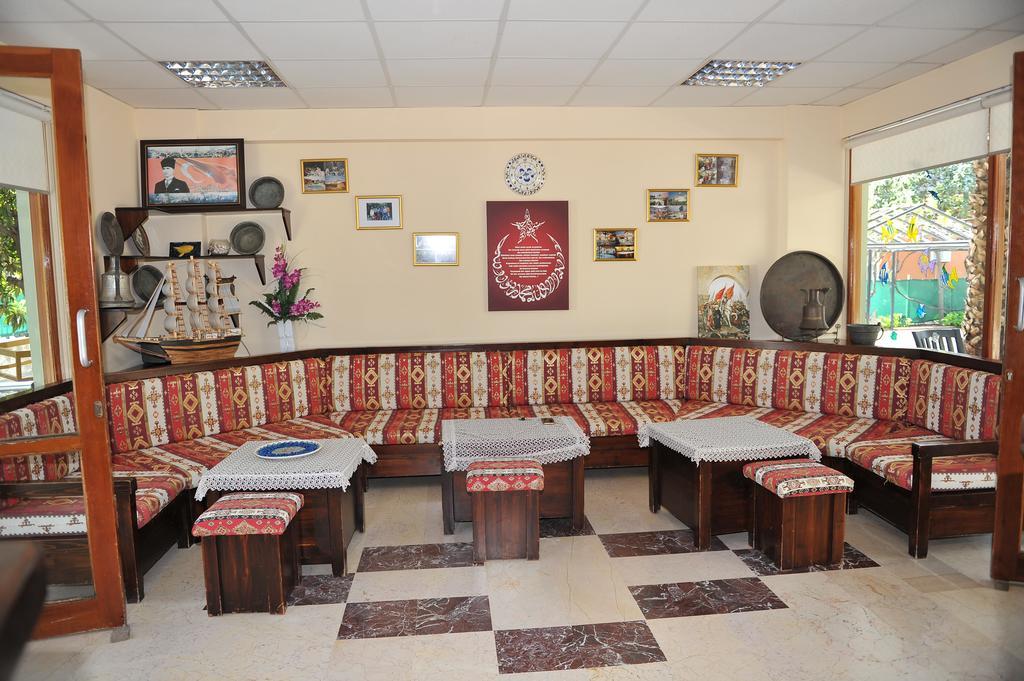 Hostel Tekirova Pansiyon