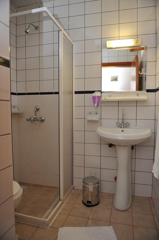 Hostel Tekirova Pansiyon *