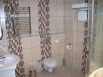 Sultan Palace Hotel 3*