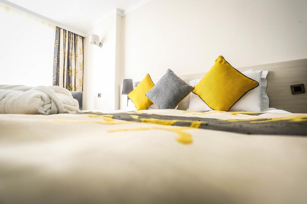 Koza 4* Ankara