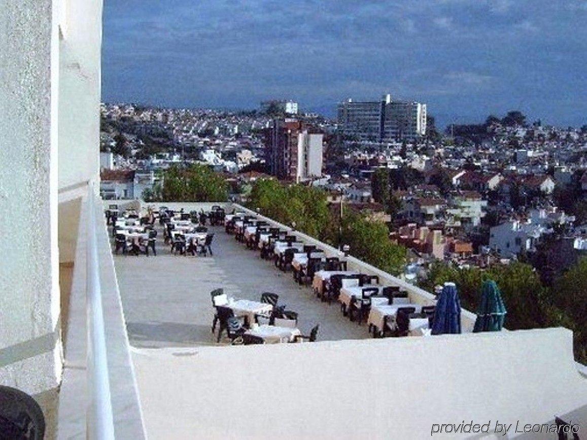 Tuntas Family Aparthotel