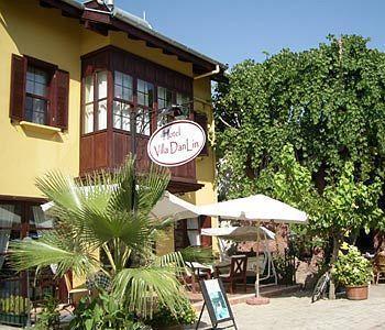 Danlin Hotel 2*