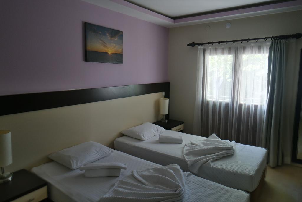 Bella Garden Hotel Golturkbuku