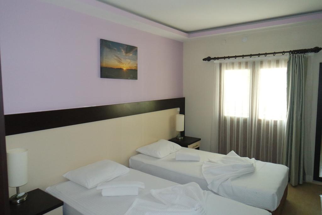 Bella Garden 4*