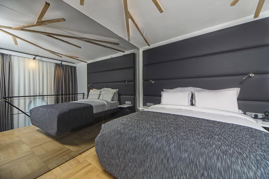 The Purl Hotel 4*
