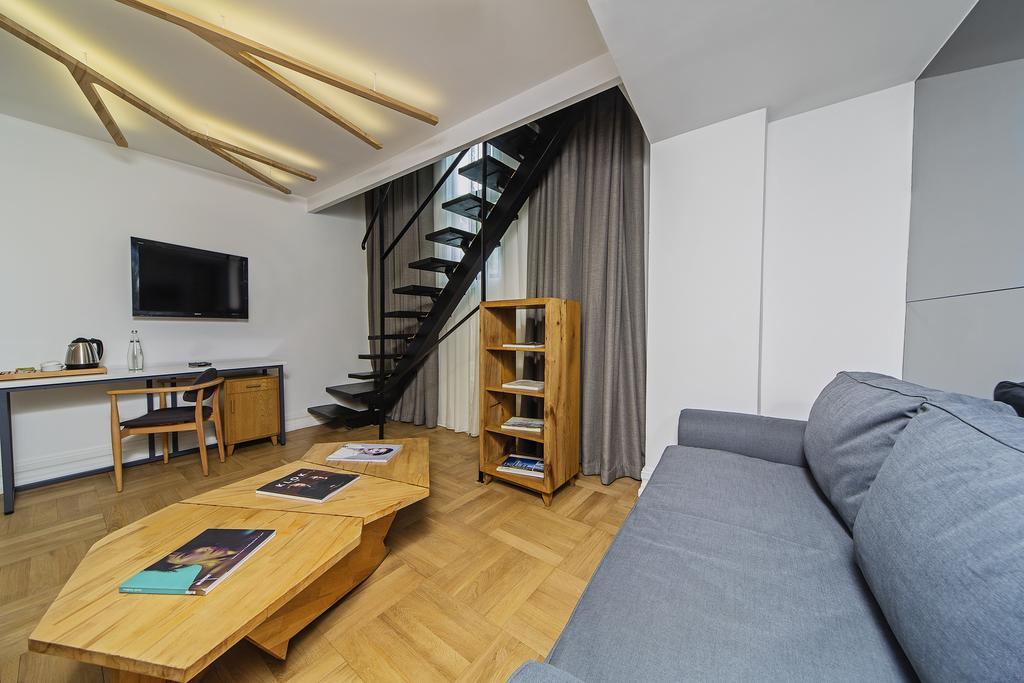 The Purl 4* Istanbul