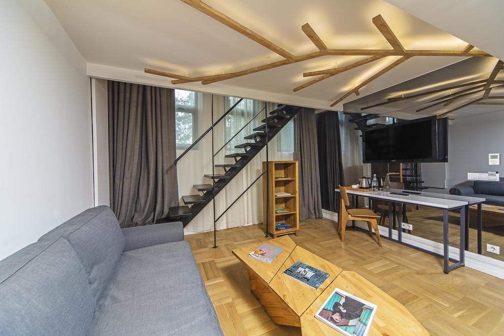 The Purl Hotel Istanbul