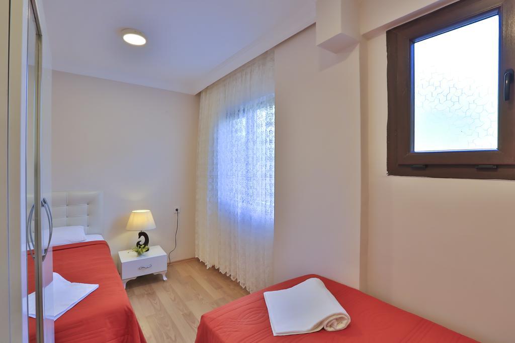 Apartment Net Luxury *
