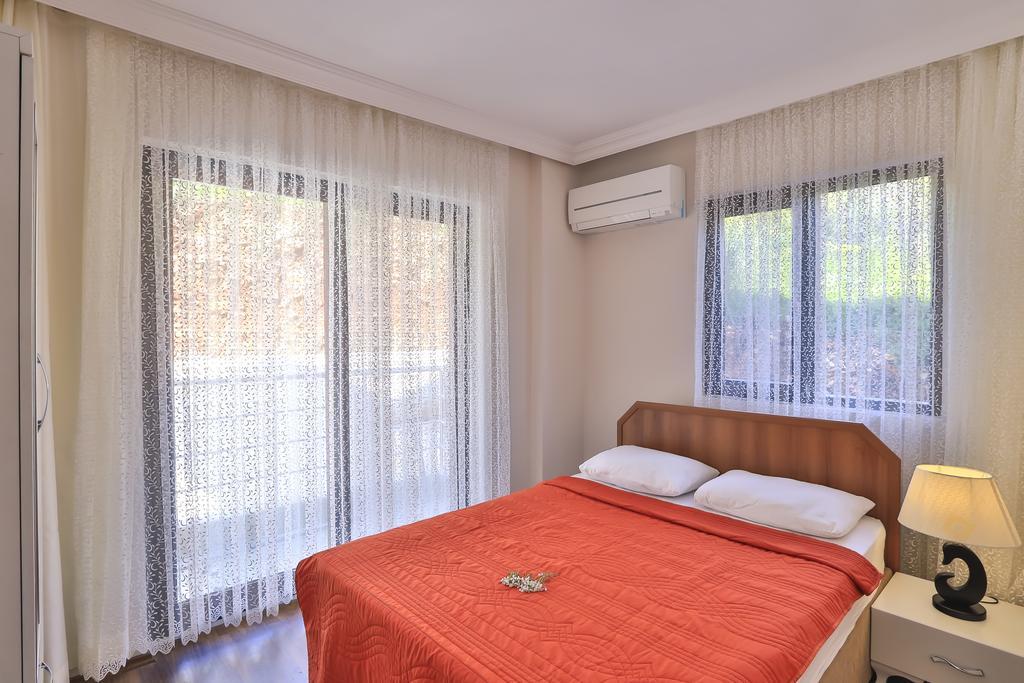 Apartment Net Luxury Kas