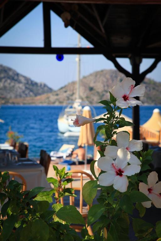 Hotel Beyaz Iskele & Restaurant 5*