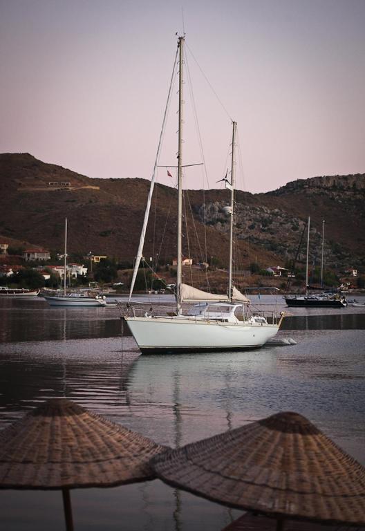 Hotel Beyaz Iskele & Restaurant