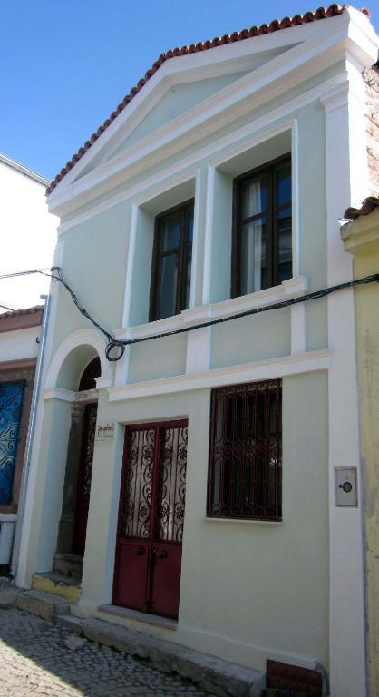 Holiday home Paydos Ayvalik