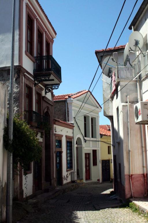Paydos Holiday home Ayvalik