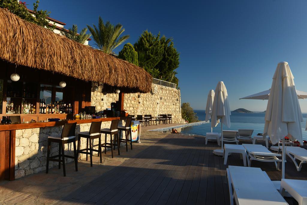 Bed & Breakfast Kalamar 3*