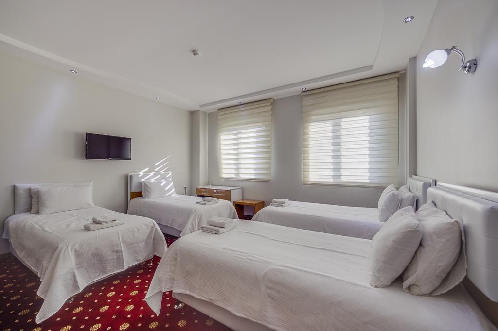 Hotel Cemberlitas & Hamam