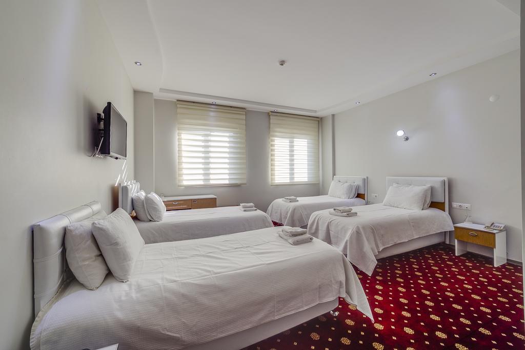 Cemberlitas & Hamam Hotel
