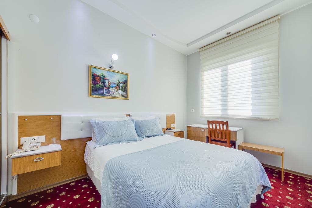 Hotel Cemberlitas & Hamam