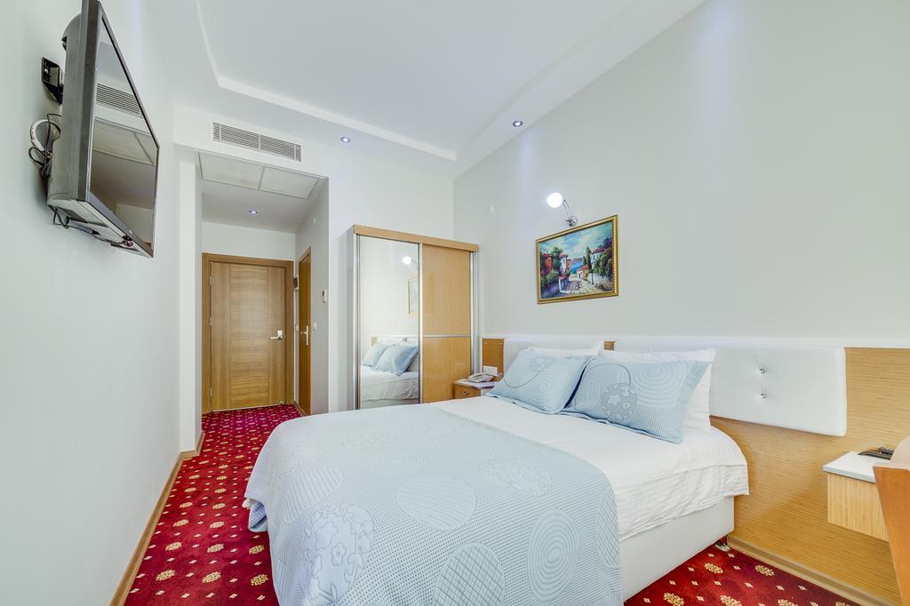 Cemberlitas & Hamam Hotel Aydin