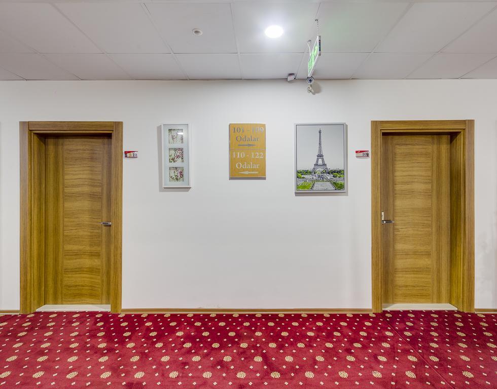 Hotel Cemberlitas & Hamam Aydin