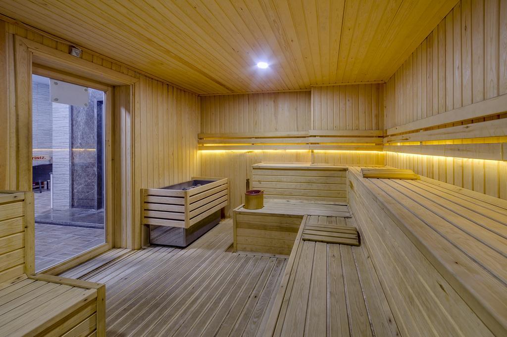 Cemberlitas & Hamam Hotel 2*
