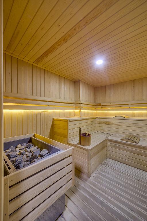 Cemberlitas & Hamam Hotel Aydin
