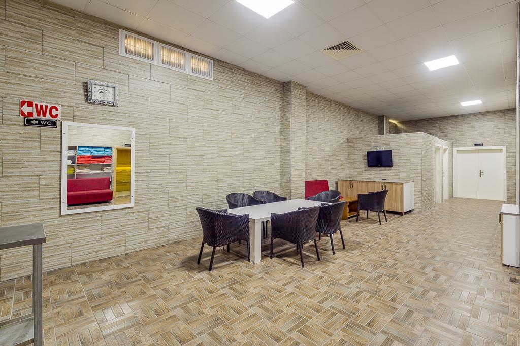 Hotel Cemberlitas & Hamam 2*