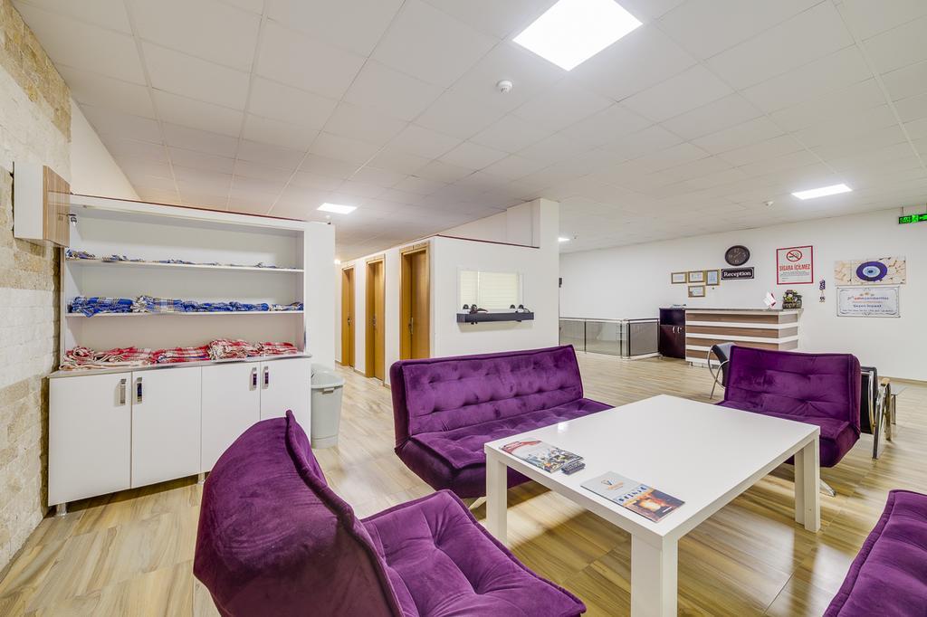 Hotel Cemberlitas & Hamam Aydin