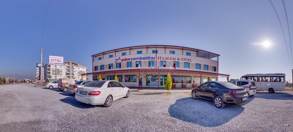 Hotel Cemberlitas & Hamam 2*
