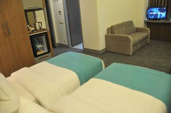 Bostanci Atasehir 3*