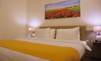 Bostanci Atasehir 3* Istanbul