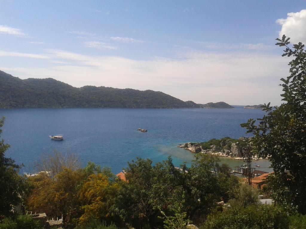 Cennet Pansiyon Guest house *