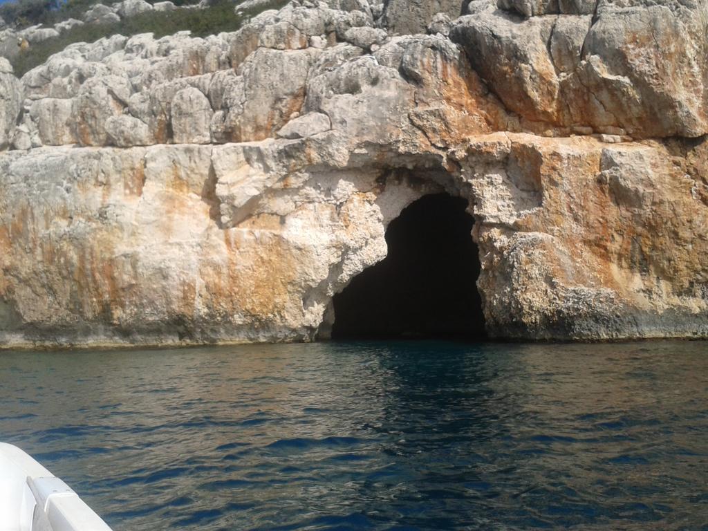 Cennet Pansiyon Kaleucagiz