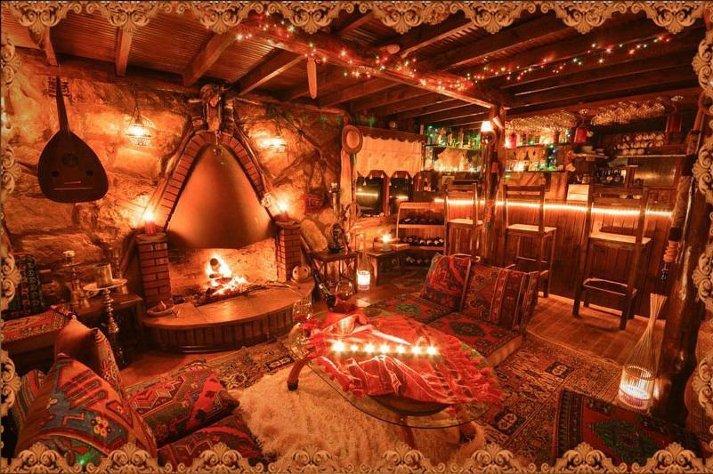 Elrio Country house
