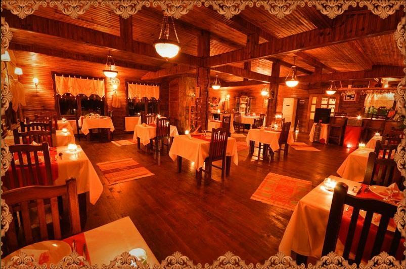 Elrio Country house *
