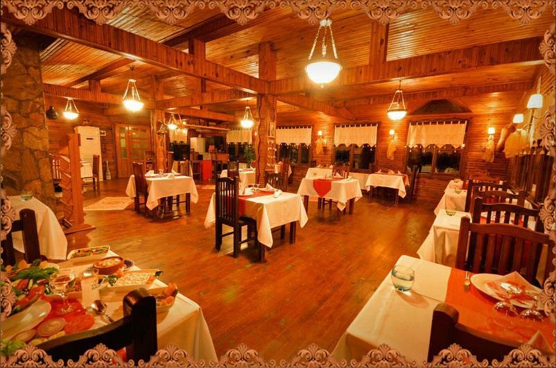 Elrio Country house