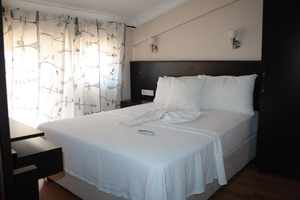 Gumus Hotel Ayvacik
