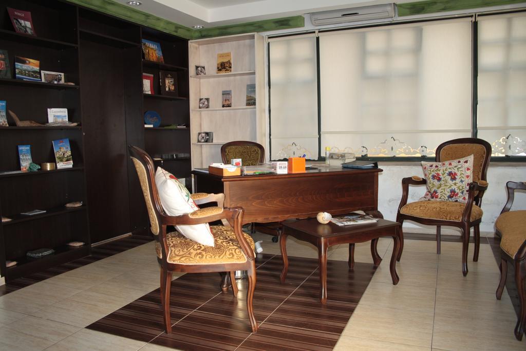 Hotel Gumus
