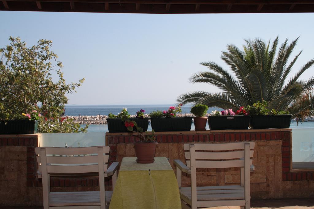 Hotel Gumus Ayvacik