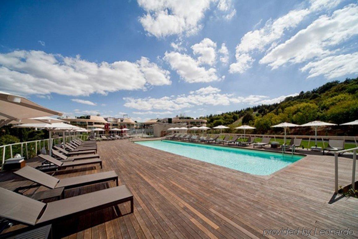 Republika Aparts Hotel 3*