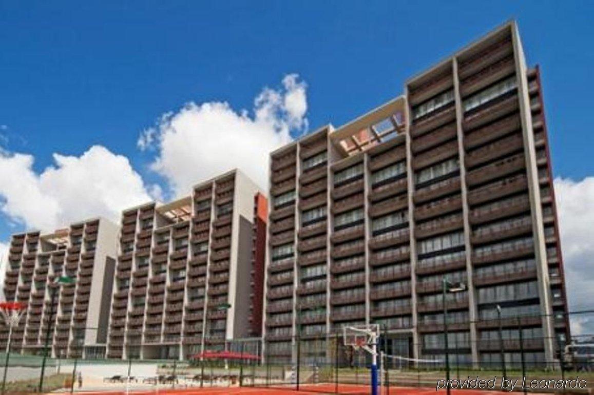 Republika Aparts Hotel
