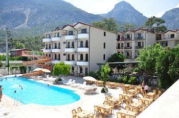 Hotel Akasia Beldibi (Kemer)