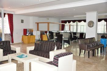 Akasia Hotel *