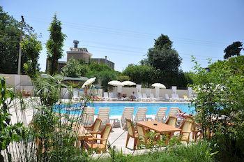 Akasia Hotel Beldibi (Kemer)
