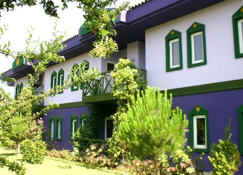 Hotel Herakles Thermal Pamukkale