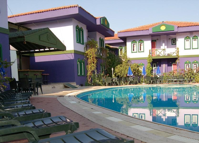 Herakles Thermal Hotel