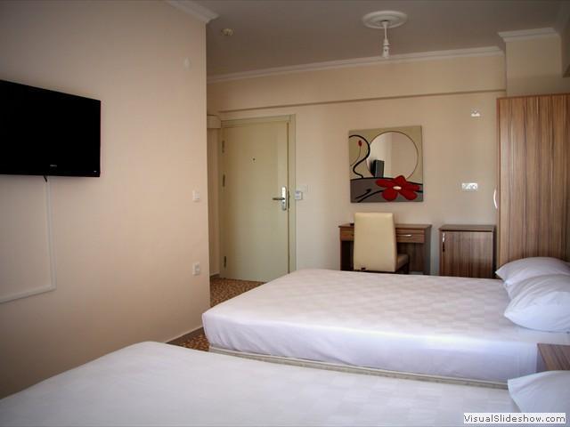 Hotel Zileli 3*