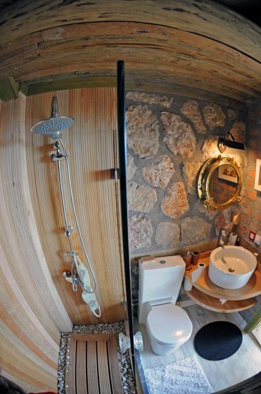 Hotel Prima Donna - Couples Only Patara