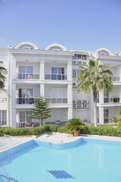 Apartment 2 Kemer