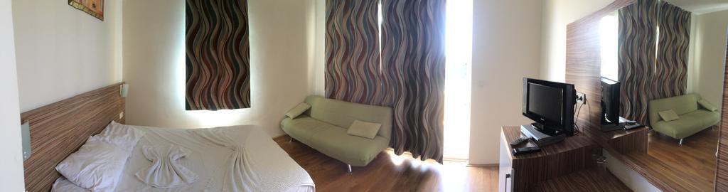 Aparthotel Yucesan